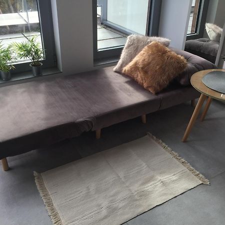 Apartamento Kraków Loft Exterior foto
